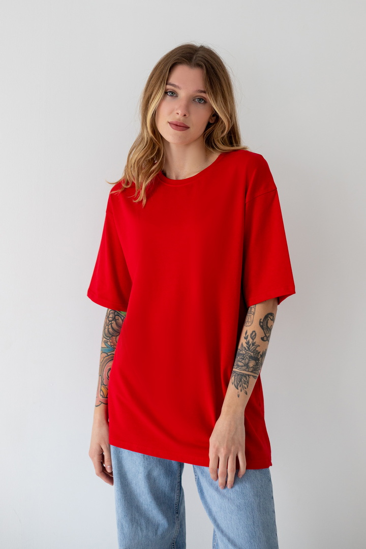 Футболка жіноча